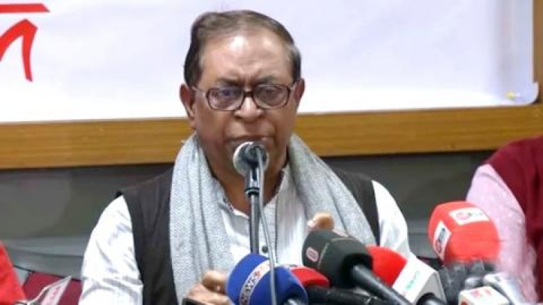 স্বাস্থ্যখাত নিয়ে কেন ক্ষুব্ধ কমরেড সাইফুল হক ? Change Tv...