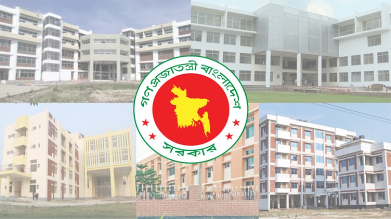 আগামী ৬ মাসের মধ্যে চালু হচ্ছে ৫টি বিশেষায়িত শিশু হাসপাতাল