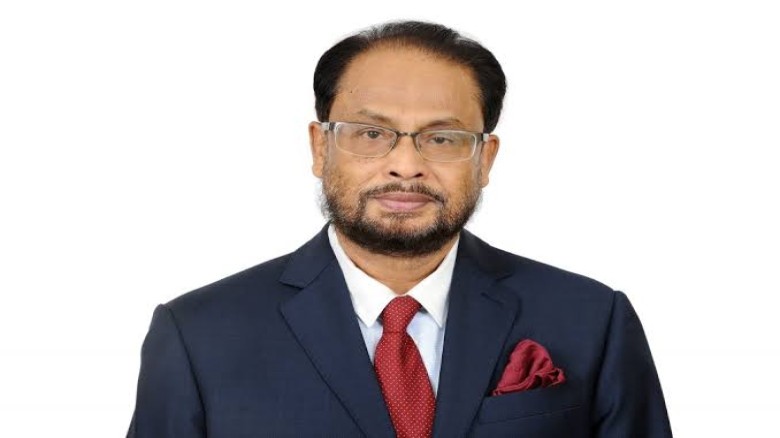 দুই বছর পর সস্ত্রীক পাসপোর্ট পাচ্ছেন জিএম কাদের