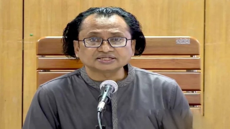 আওয়ামী লীগ রাজনৈতিকভাবে জনসমর্থন হারিয়ে ফেলেছে: তথ্য উপদেষ্ট