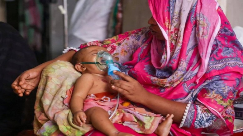 দেশে হামে আক্রান্ত ও মৃত্যুর সংখ্যা বাড়ছেই
