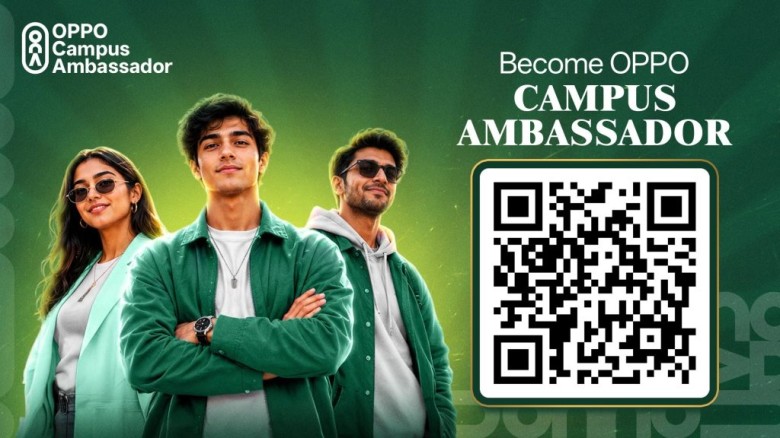 বিশ্ববিদ্যালয় শিক্ষার্থীদের জন্য ক্যাম্পাস অ্যাম্বাসেডর প্রো