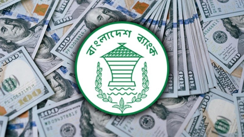 বৈদেশিক মুদ্রার রিজার্ভ বেড়ে ৩৬.৩১ বিলিয়ন ডলারে