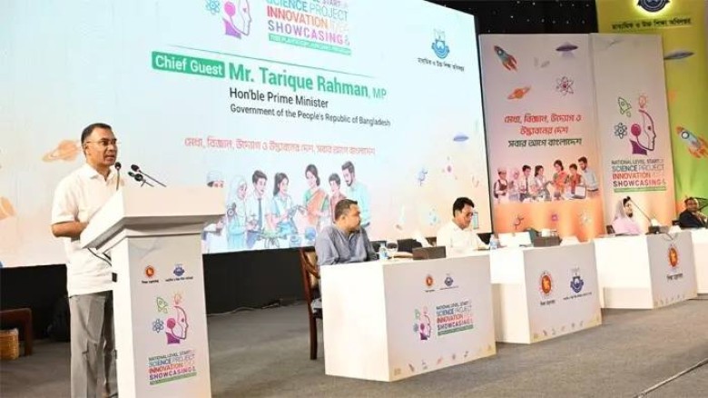 ষষ্ঠ শ্রেণি থেকেই কারিগরি শিক্ষা চালুর পরিকল্পনা: প্রধানমন্ত