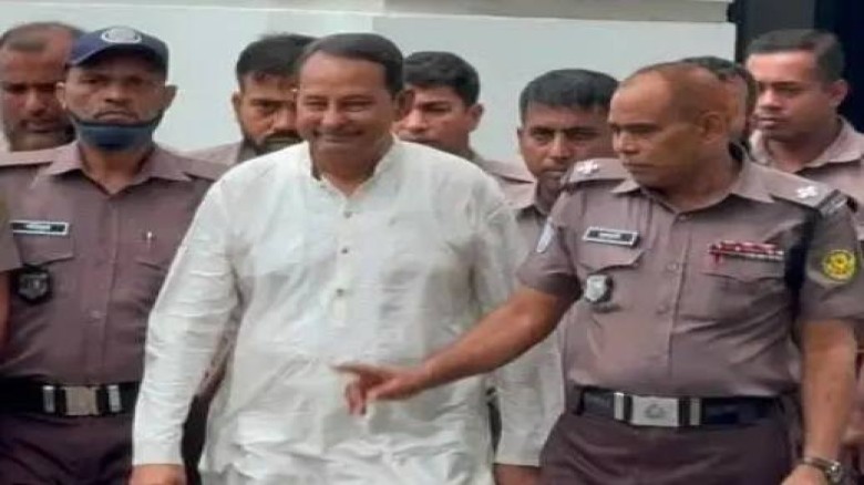 মানবতাবিরোধী অপরাধের মামলায় হাসানুল হক ইনুর ১০ বছরের কারাদণ্