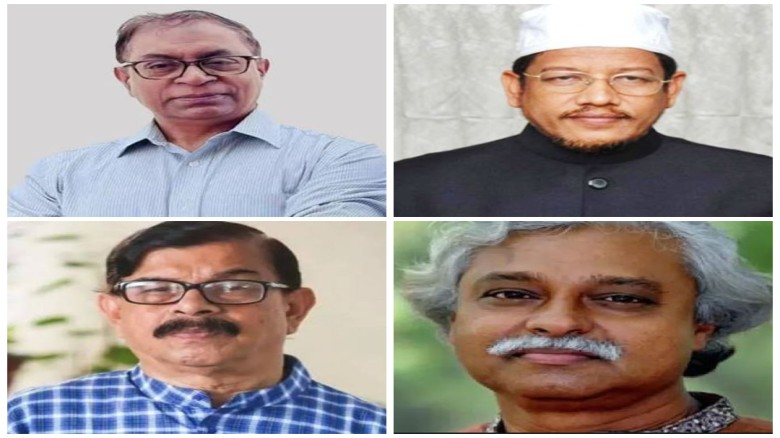 'রাষ্ট্রীয় প্রতিষ্ঠানকে গনিমতের মাল বানানো হয়েছিল'—বিস্ফোরক অভিযোগ সাইফুল হকের