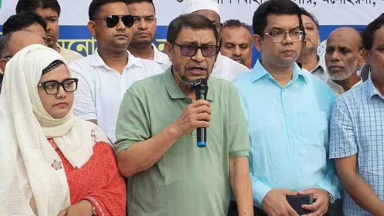 উপজেলা কিডনি ডায়ালাইসিস ইউনিট চালুর ঘোষণা