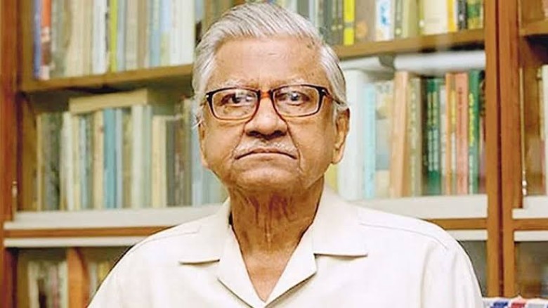 অধ্যাপক আবুল কাশেম ফজলুল হকের মৃত্যুতে বিপ্লবী ওয়ার্কার্স পার্টির শোক
