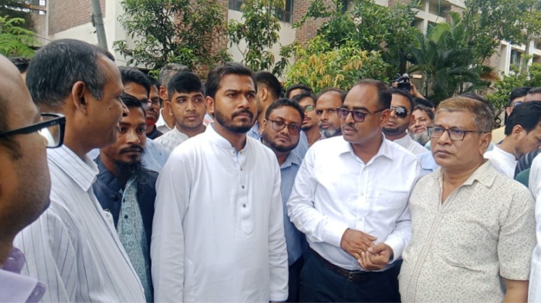 কারিগরি শিক্ষায় জোর দিচ্ছে সরকার