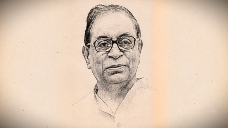 আগামীকাল সাইফুল হকের ৭০তম জন্মবার্ষিকীতে ‘সাইফুল হক: যে জীবন