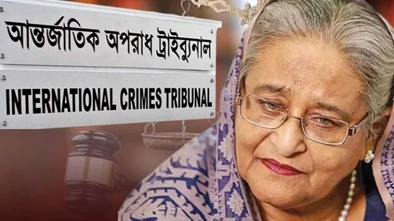 শাপলা চত্বর হত্যাকাণ্ড: শেখ হাসিনাসহ ৪১ জনের বিরুদ্ধে বিচার শুরুতে ট্রাইব্যুনালের আদেশ