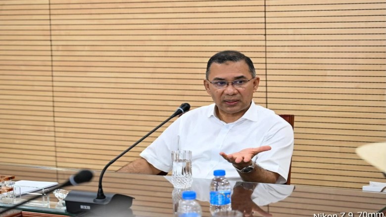 স্বাধীন গণমাধ্যমের নীতিমালা প্রণয়নে সম্পাদকদের সহযোগিতা চাইলেন প্রধানমন্ত্রী