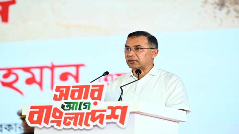 ফ্যাসিবাদবিরোধী আন্দোলনের হত্যাকাণ্ডের বিচার হবে স্বচ্ছ ও নিরপেক্ষ: প্রধানমন্ত্রী