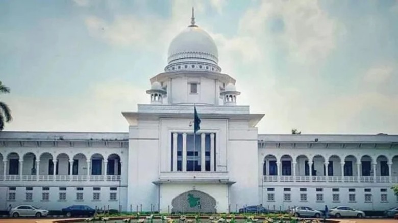 দণ্ডিত ব্যক্তিদের তথ্য ডিজিটালাইজ করতে হাইকোর্টের রুল