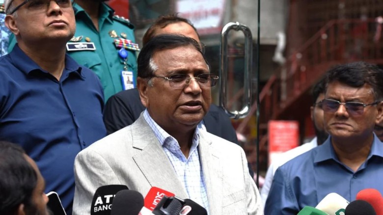শাহবাগের পর ঢাকার আরও ২২ ইন্টারসেকশনে আসছে নতুন ট্রাফিক ব্যব