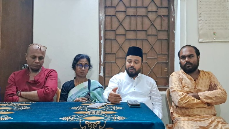 কাঁটাতার ভাষা ও সংস্কৃতির বন্ধন ছিন্ন করতে পারেনি: বাংলাভাগ দিবসের আলোচনায় বক্তারা
