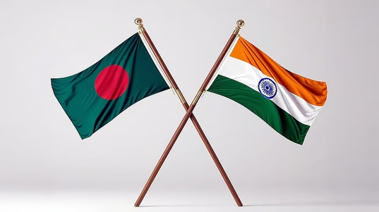 তারেক রহমানের দিল্লি সফরের আগে বাংলাদেশের শর্ত