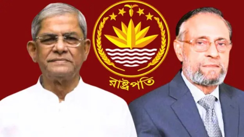 আজ রাষ্ট্রপতি নির্বাচন, যেভাবে হবে ভোট ও ফল ঘোষণা