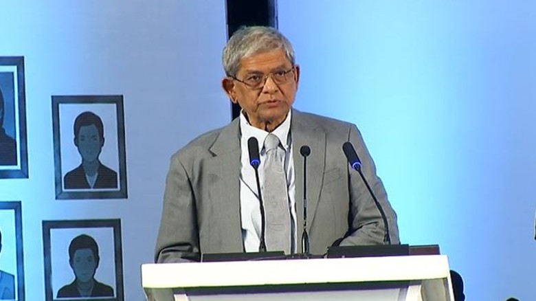 গুমের অপরাধীদের বিচার নিশ্চিতের অঙ্গীকার রাষ্ট্রপতির