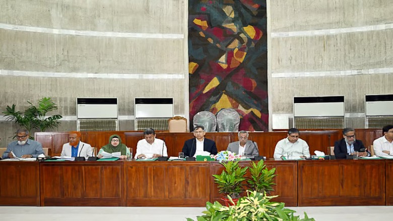 এসআরবি গঠনে বিল, র‍্যাবের প্রায় সবকিছুই থাকছে নতুন বাহিনীতে