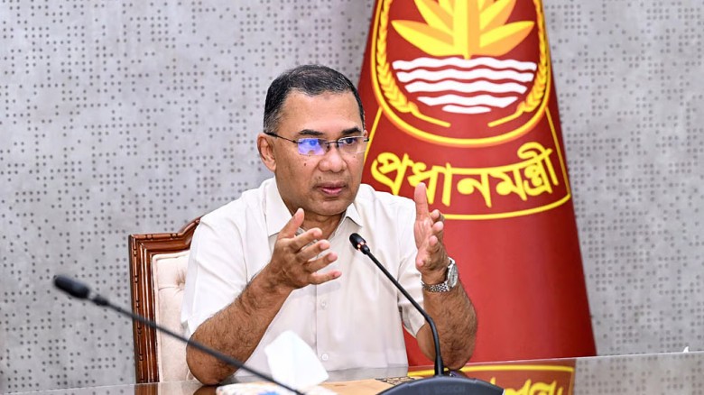 মঙ্গলবার সন্ধ্যা থেকে শিল্প-কলকারখানায় আগের মতো গ্যাস: প্রধানমন্ত্রী