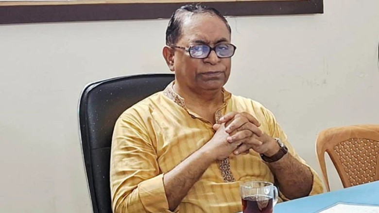 বর্তমানে দেশজুড়ে বাকস্বাধীনতা অবারিত: সাইফুল হক