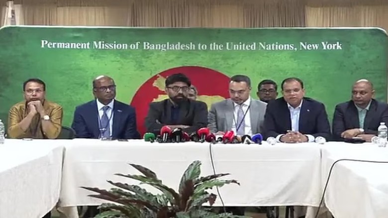 জাতিসংঘ সফরে ১১ দ্বিপক্ষীয় বৈঠকসহ প্রধানমন্ত্রীর ৩০ কর্মসূচি