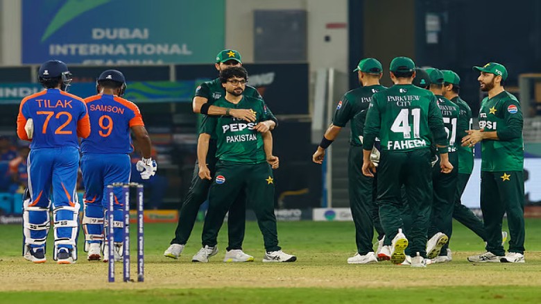 এশিয়ান গেমস ক্রিকেটে বাংলাদেশকে হারিয়ে ফাইনালে পাকিস্তান, এব