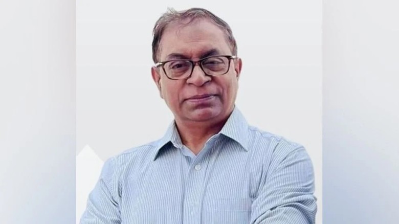 চট্টগ্রাম বন্দরের এনসিটি বিদেশি কোম্পানির হাতে তুলে দেওয়ার সিদ্ধান্ত আত্মঘাতী ও একতরফাঃ সাইফুল হক।