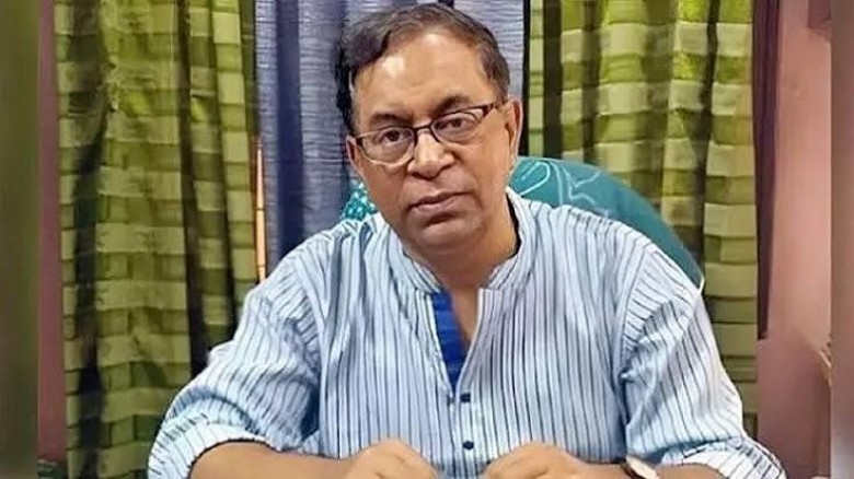 নির্বাচিত সরকারের আমলে রাজনৈতিক দলের কার্যালয়ে হামলা মেনে নেওয়া যায় না: সাইফুল হক