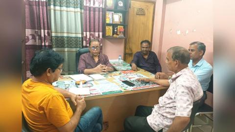 গত ৫৫ বছরে স্বাধীনতার ঘোষণাপত্রের বিপরীতে দেশ পরিচালনা করা হ