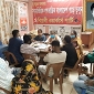 ৩০ বছর পরও সরকার সামরিক স্বৈরতন্ত্রের প্রেতাত্মা কাঁধে নিয়ে হাটছে