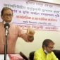 দুর্নীতি-দুর্বৃত্তায়নের বিদ্যমান রাজনৈতিক-অর্থনৈতিক ব্যবস্থার খোল-নলচে বদলাতে হবে