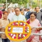 প্রবীণ নেতা পঙ্কজ ভট্টাচার্যের প্রতি বিপ্লবী ওয়ার্কার্স পার্টির শেষ শ্রদ্ধা